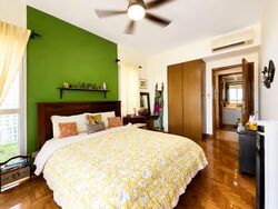The Bayshore (D16), Condominium #585295151